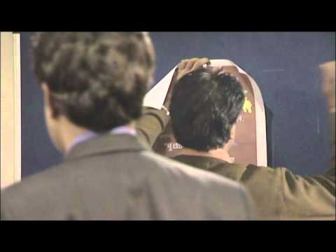 Amit Vashisht UTTAM HALDAR SHORT FILM WHERE IS THE WEAPON