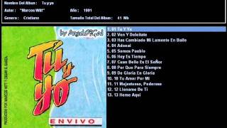 hoy es tiempo marcos witt