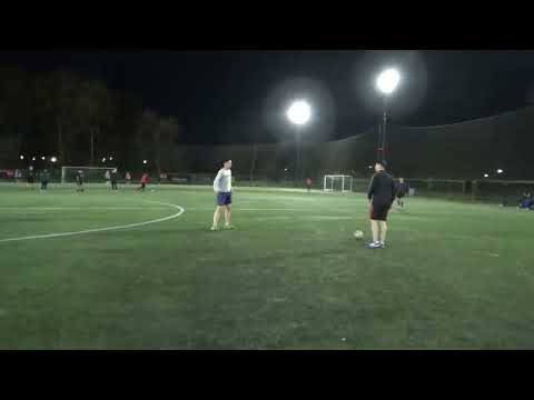 QUBA vs LA 72 - #LigaNuñez - #Apertura SLS - 10/6/23