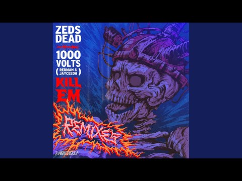 Kill Em (B-Sides Remix)