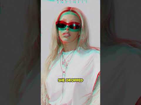 Doja Cat - How She Outsmarted the Music Industry 