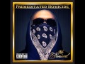 Mr. Criminal - Death Threats (from the album ...