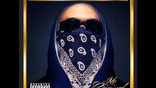 Mr. Criminal - Death Threats (from the album Premeditated Homicide)