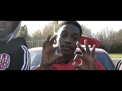 Yblb Nino2x - Trappin (Official Music Video)