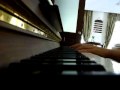 My dream (piano).mov 