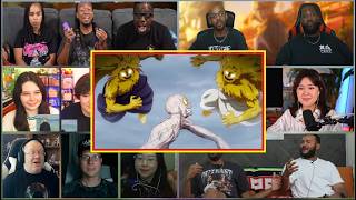 Daemon of the Shadow Realm Episode 10 Reaction Mashup | 黄泉のツガイ