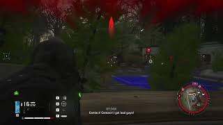 How to complete elite faction mission Non compliant walkthrough Ghost Recon Breakpoint 2025 4K 60FPS