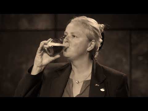 Störtebeker Scotch-Ale// Eine torfig-malzige Brauspezialität.