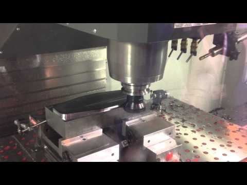 MACH 2014 VF-3YT/50 Demo Clip