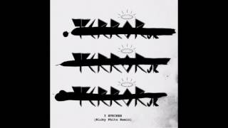 Terror Jr - 3 Strikes (Ricky Phitz Remix)