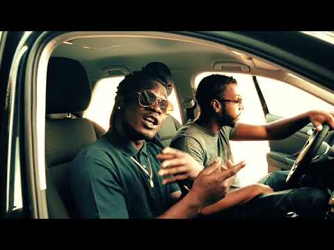 RODIAS FEAT OBLIK - Mandé plis ( clip )