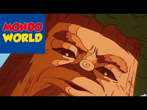 ROI LION SIMBA ép.13 - LES CHIENS ROUGES | SIMBA dessin animé complet en francais