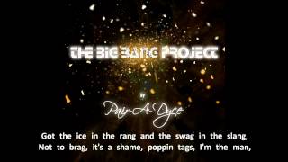 Big Bang G-Dragon - The Leaders (ft. Pair-A-Dyce & CL 2NE1) Remix