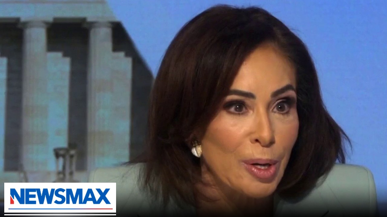 Pirro: Crypto scammers are stealing life savings of Americans | The Record with Greta Van Susteren