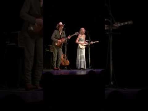 Hard Times by Gillian Welch. 08.04.17