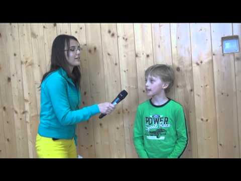 Kopaná přípravka starší - TJ Vítkov [Klub KaMeRa]