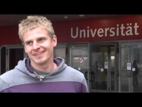 Tobias Rau - 2010.05.29 - NW-Magazin Interview