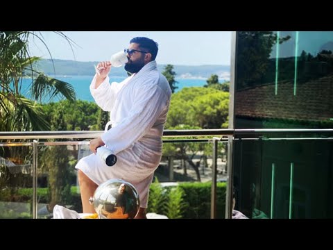 Naser Kajtazovic - iznenadjena