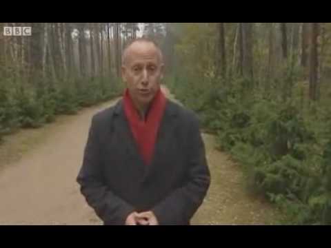 Nightmarish memories of Nazis' Sobibor death camp