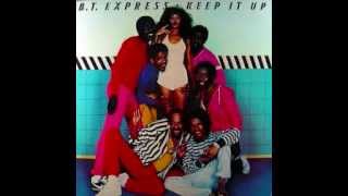 BT Express - Let Yourself Go  (1982)♫.wmv