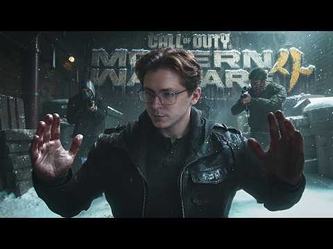 НАКОНЕЦ-ТО ХОРОШАЯ CALL OF DUTY?