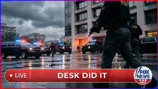 FBI & Treasury EXPOSE Federal Reserve KYC Reviewer — $2.4B Iran Pipeline, 412 Wires, 8 Years Hidden