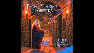 Trans-Siberian Orchestra &quot;Forget About The Blame (Moon Edition)&quot;