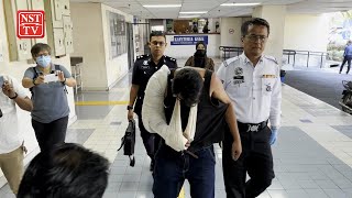 Motorcyclist who went against traffic and killed a man pleads insanity