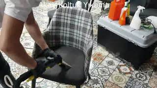 Antalya Otel  Kafe Koltuk Yıkama Sandalye Temizleme- 0534 311 46 68
