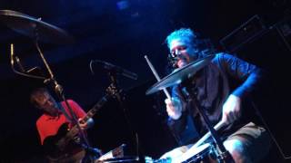 Battles - Hi / Lo &amp; The Yabba (Live) @ Salon IKSV Istanbul (25.09.2016)