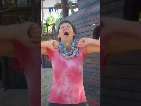 Trommeln gegen Durchfall ❤️ #salibonani #shorts #gutenmorgen