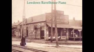 James "Bat" Robinson Humming Blues (1931)