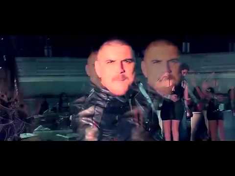 RANCHERO Y GALLARDO - VERSION EXTENDIDA - EL KOMADER (VIDEO OFICIAL 2013)