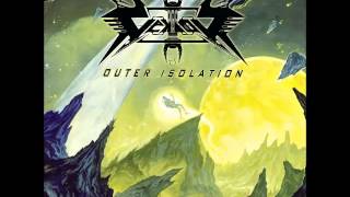 Vektor - Tetrastructural Minds