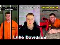 *2 HOURS* LUKE DAVIDSON TikTok Compilation #5 | Funny Luke Davidson