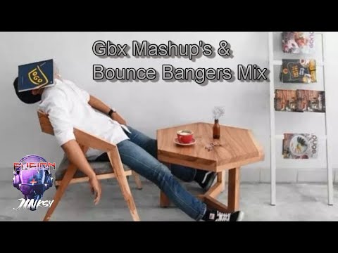 Gbx Mashups / Jamie B / Kritikal Mass & A bit of Bounce - Dance - Club - Tunes - Party 2021 - Whitby