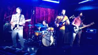 The Intersphere - "Panic Waves"