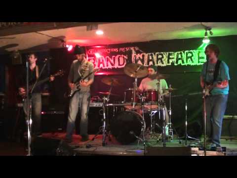 The Jerkstores - ParticipACTION