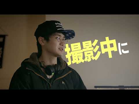 この動画は再生できません THE MOVIE Video1