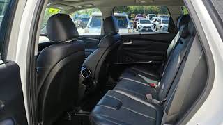 Used 2019 Hyundai Santa Fe Lexington Park, MD #U025898