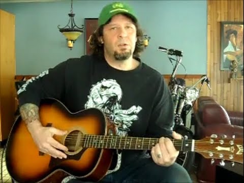 Jacob Green - Johnny Cash