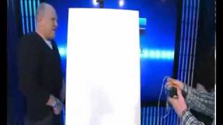 Andy Gray - The Sexist Clip That Got Him Sacked.