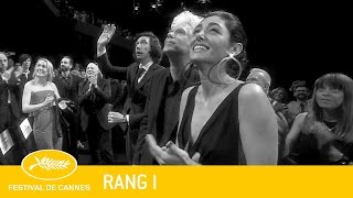 PATERSON  Rang I  VO  Cannes 2016