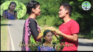 singkreng amonjir ason(cover video) 2021