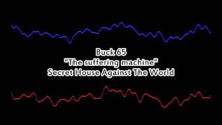Hip Hop For The Advanced Listener 007: Buck 65 - The Suffering Machine