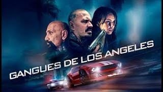 Gangues de Los Angeles (Live and Die in East LA) | Trailer Dublado