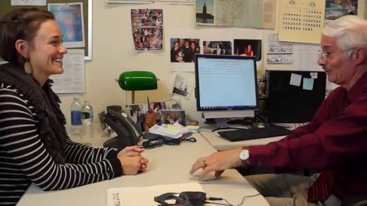 Native Language Interference