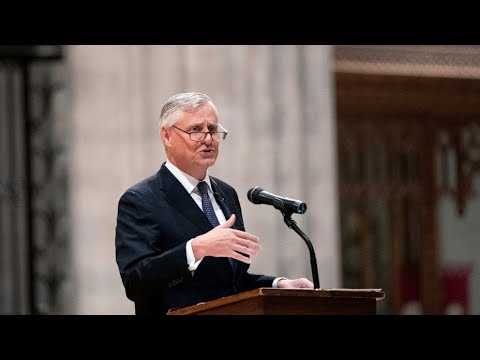 Abraham Lincoln Assoc Banquet Presentation (2022): Jon Meacham