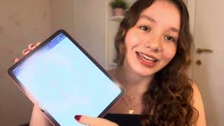 Como uso o ipad para estudar