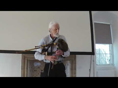 LBPS Annual Competition, 9th April 2022 - Skeely Piper - Matt Seattle